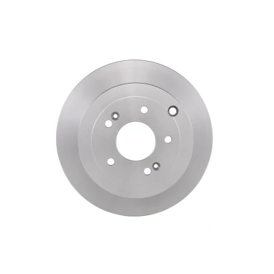 Imagem de BOSCH 0 986 479 509 Disco de travão 302 11 5 114,3 cheio oleado com parafusos HYUNDAI: Santa Fe 2, I