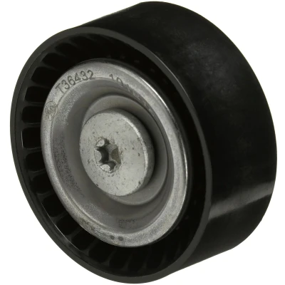 Imagem de GATES T36432 Polia de Desvio FleetRunner Micro V Stretch Fit MERCEDES BENZ: Classe E Sedan, ML