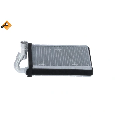 Imagem de NRF 54361 Radiador Quente com material de montagem sem tubo/cabo VOLKSWAGEN: Golf 7 Variant, endado, norauto, oscaro, mister auto
