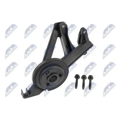 Imagem de NTY BPO CT 005 Tubo de admissão, bomba óleo PEUGEOT: 3008 I, 508 I SW, CITROËN: C4 Grand Picasso 2, MINI: Hatchback