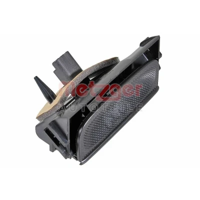 Imagem de METZGER 2310938 Interruptor, desbloqueio da tampa bagageira CITROЁN: C4 i Grand Picasso 1.6 16V, 2.0 HDi 150, 1.8 16V CNG, 110