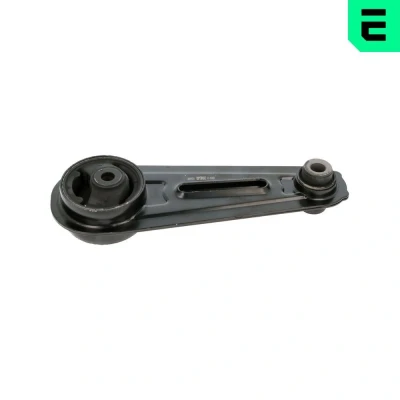 Imagem de OPTIMAL F7 5088 Suporte, motor esquerda Rolamento de borracha e metal NISSAN: Qashqai / Qashqai+2 I, I Van
