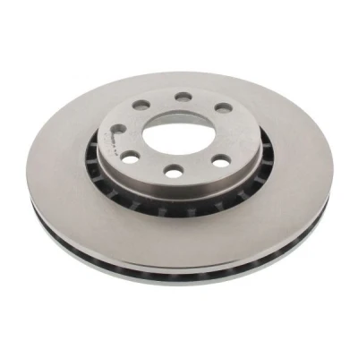 Imagem de MAPCO 15750 Disco de travão Eixo dianteiro 256 20 6 100 ventilado OPEL: Corsa B Hatchback, Tigra Coupe, Vectra A CC