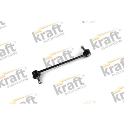 Imagem de KRAFT 4302810 barra / escora, estabilizadora Eixo dianteiro, de ambos os lados BMW: 7