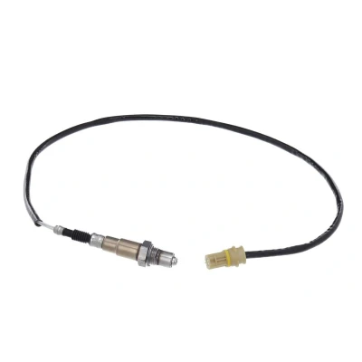 Imagem de VALEO 368214 Sonda lambda antes do catalisador M18x1,5 plana, Rosca pré lubrificada, com aquecimento BMW: 3 Sedan, Coupe, 5 Sedan