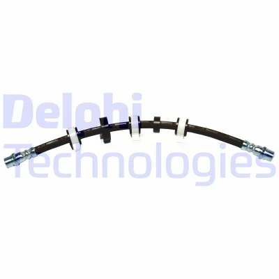 Imagem de DELPHI LH6615 Mangueira de Travão 343mm M10x1 Int SF VOLKSWAGEN: Transporter 4 Bus,