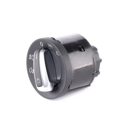 Imagem de TOPRAN 116 036 Interruptor, luz principal VOLKSWAGEN: Transporter 6, GOLF Caddy 3