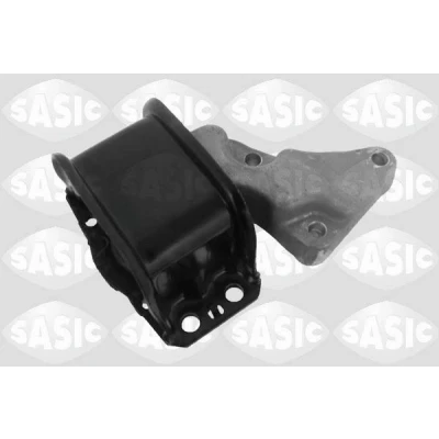 Imagem de SASIC 2700034 Suporte, suspensão do motor Rolamento de borracha e metal à direita, em cima PEUGEOT: 307 SW, Carrinha, 308 I Hatchback