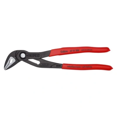 Imagem de KNIPEX 87 51 250 Alicate de tubos / bomba água