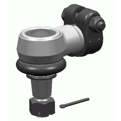 Imagem de LEMFÖRDER 36524 01 Rótula de direção 28,6mm com acessórios