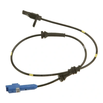 Imagem de TRW GBS2055 Sensor de ABS activo 757 CITROËN: C2 Hatchback
