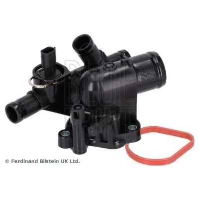 Imagem de BLUE PRINT ADN19238 Termóstato, líquido de refrigeração 89oC com junta sensor, termóstato NISSAN: Qashqai / Qashqai+2 I