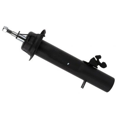 Imagem de SACHS 560 118 Amortecedor Pressão do gás Tubo duplo com assento de mola cavilha em cima MINI: Hatchback, Clubman