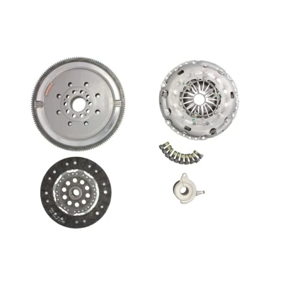 Imagem de LuK BR 0241 600 0203 00 Kit de Embraiagem VOLVO: V50, S40 II, C70 2 Cabriolet, FORD: S Max Mk1, Focus 2, MONDEO 4 Turnier