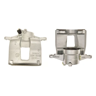 Imagem de BOSCH 0 986 474 997 Pinça de travão Ferro fundido 63 FIAT: BRAVO 2, Stilo Hatchback, Multi Wagon