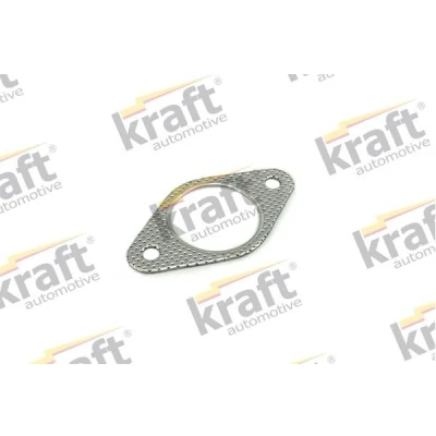 Imagem de KRAFT 0542090 Junta, tubo de escape FORD: FIESTA 5, Transit Mk6 Minibus, 4, FIAT: Seicento / 600 Hatchback