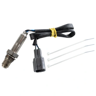 Imagem de FEBI BILSTEIN 175861 Sonda lambda com aquecimento 4 LEXUS: RX II, TOYOTA: RAV4 II SUV, Camry IV Sedan