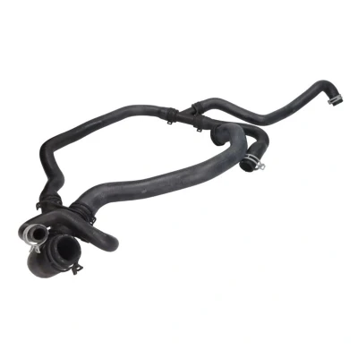 Imagem de THERMOTEC DWG133TT Mangueira de Radiador EPDM (borracha etileno propileno dieno) FORD: Transit V363 Minibus