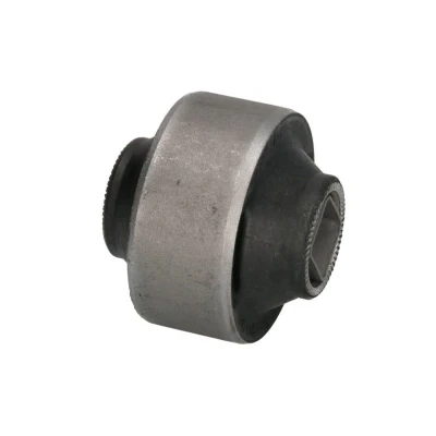 Imagem de MEYLE 34 14 610 0001 Casquilho de apoio, braço transversal sem suporte ORIGINAL Quality