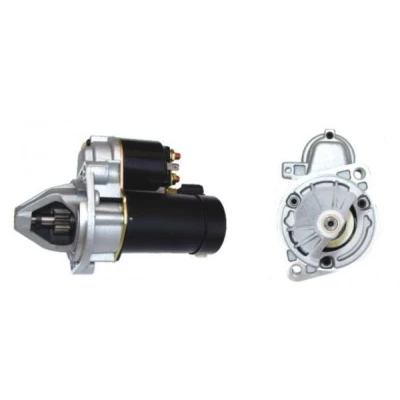 Imagem de MAPCO 13892 Motor de arranque 12 1,1 9 30, 50 (M6) re 34 82,5 MERCEDES BENZ: Vito Minibus, Classe C T modell, E Sedan