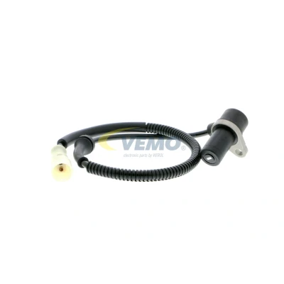 Imagem de VEMO V51 72 0025 Sensor de ABS Eixo dianteiro, lado direito Original Quality para veículos com 12