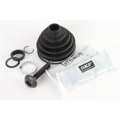 Imagem de SKF VKJP 3138 Fole de Transmissão 90 VOLKSWAGEN: Passat B5 GP Sedan, Variant, AUDI: A4 Avant