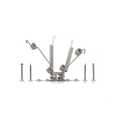 Imagem de QUICK BRAKE 105 0887 Kit de acessórios, maxilas travão estacionamento