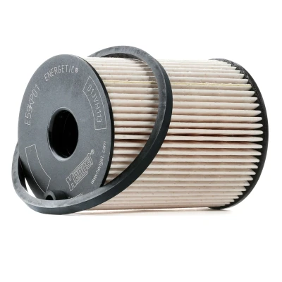 Imagem de HENGST FILTER E59KP01 D78 Filtro de Combustível Cartucho filtrante OPEL: Corsa D Hatchback, B C SEAT: Leon III ST