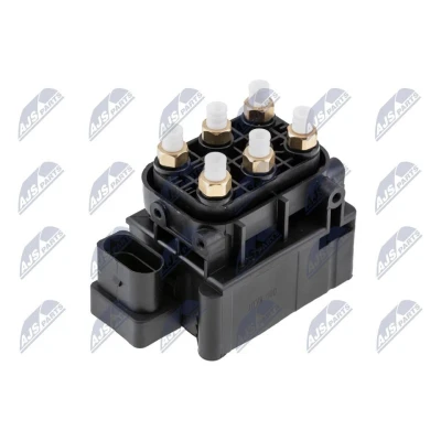 Imagem de NTY ZPZ VW 000 Válvula, sistema de ar comprimido Válvula controlo