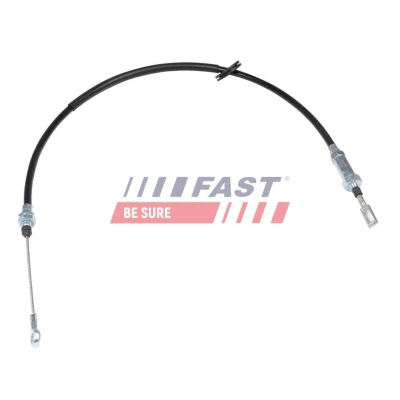 Imagem de FAST FT69058 Cabo de Freio Mão à frente 1284
