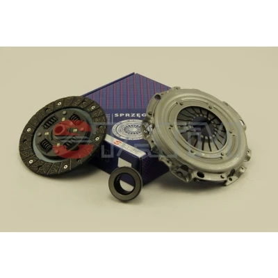 Imagem de STATIM 100.408 Kit de Embraiagem 190mm OPEL: Corsa B Hatchback, Agila A, Astra F Caravan