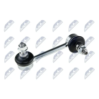 Imagem de NTY ZLT NS 100 barra / escora, estabilizadora Eixo traseiro, traseiro direito NISSAN: 350Z Roadster
