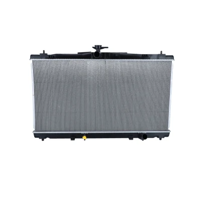 Imagem de NRF 550109 Radiador, arrefecimento do motor Alumínio 791 400 16 Aletas de refrigeração soldadas
