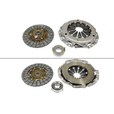 Imagem de KAWE 958781 Kit de embraiagem com prato da disco embraiagem, rolamento desembraiagem D 170 SUZUKI: SWIFT 2