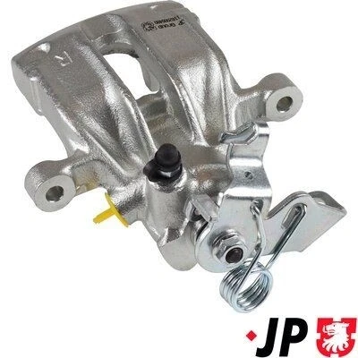 Imagem de JP GROUP 1162000480 Pinça de travão Eixo traseiro direito sem suporte VOLKSWAGEN: GOLF 3, Sharan I, Passat B3/B4 Variant, FORD: Galaxy Mk1 MPV