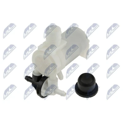 Imagem de NTY ESP MZ 000 Bomba de Água do Lava Vidros MAZDA: 2 Hatchback