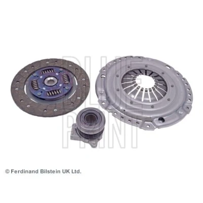 Imagem de BLUE PRINT ADG030124 Kit de Embraiagem três peças com desembraiagem central, massa lubrificante sintética 216 DAEWOO: Lacetti Hatchback