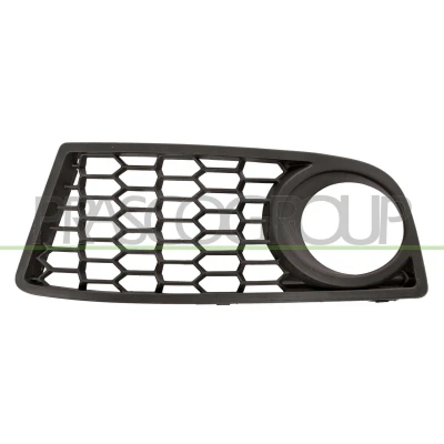 Imagem de BLIC 6502 07 0086913P Grelha de Pára Choques à frente, lado esquerdo BMW: 1 Hatchback