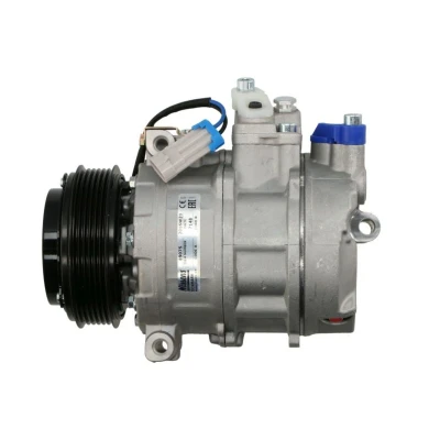 Imagem de NISSENS 89075 Compressor 7SUBU16C 12 PAG 46 R 134a OPEL: Astra G CC, Caravan, Zafira A