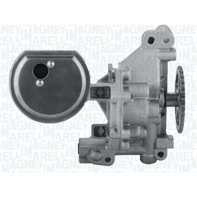 Imagem de MAGNETI MARELLI 351516000131 Bomba de Óleo CITROËN: XM I Hatchback, Berlingo / First Van, I, PEUGEOT: 406 Sedan