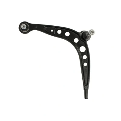 Imagem de MEYLE 316 050 3602/HD Braço de suspensão Quality com articulação suspensão/guia Eixo dianteiro, lado esquerdo transversal Aço BMW: 3 Sedan