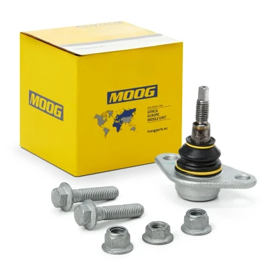 Imagem de MOOG VV BJ 3284 Rótula de suspensão ambos os lados, em baixo, Eixo dianteiro 18 75 VOLVO: 740 Sedan