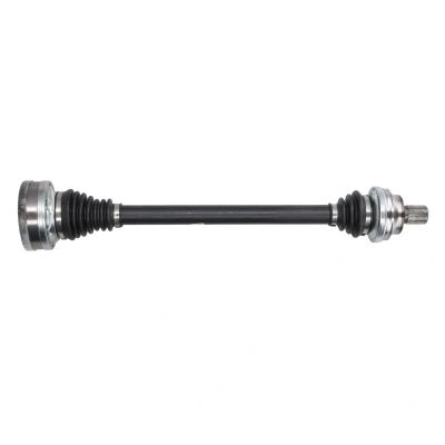 Imagem de POINT GEAR PNG74051 Veio de transmissão Eixo traseiro esquerdo 594mm 83mm para veículos sem ABS VOLKSWAGEN: GOLF 5, Passat B6 Variant, 6