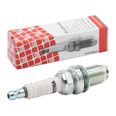 Imagem de FEBI BILSTEIN 13524 Vela de ignição SW: 16 CITROËN: Saxo Hatchback, Xsara Picasso, AX, VOLKSWAGEN: GOLF 3, Corrado, Vento, PEUGEOT: 306 Hatchback