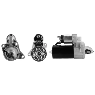 Imagem de LUCAS ELECTRICAL LRS02117 Motor de arranque 12 1,4 10 FORD: Escort 6