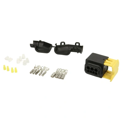 Imagem de Caixa do conetor HERTH+BUSS ELPARTS 50390709