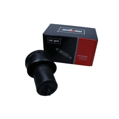 Imagem de MAXGEAR 11 0764 Mola pneumática, chassis Eixo traseiro CITROËN: Jumpy II Van