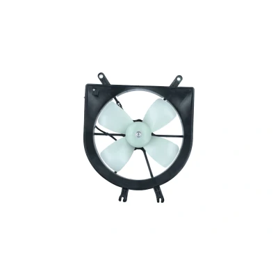 Imagem de NRF 47042 ventilador de radiador 300 12 130 com estrutura do (caixilho) HONDA: CIVIC 6 Aerodeck