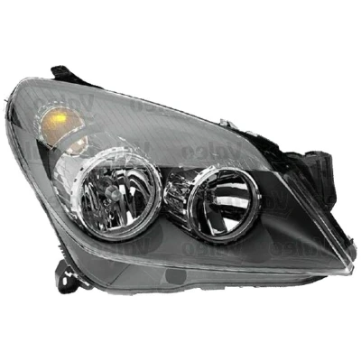 Imagem de VALEO 044580 Farol Principal OPEL: Astra H GTC, Caravan, Hatchback