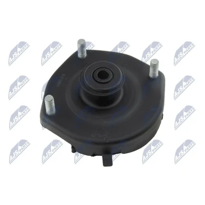 Imagem de NTY AD MZ 018 Suporte de apoio do conjunto mola / amortecedor Eixo traseiro esquerdo MAZDA: 323 F 6
